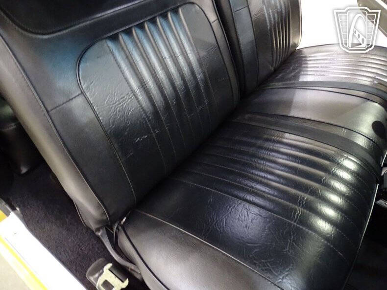 1971 Chevrolet Chevelle
