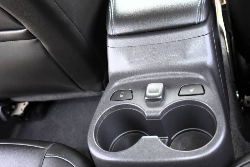 2016 Chevrolet Volt Premier