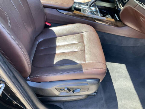 2017 BMW X5 xDrive40e iPerformance