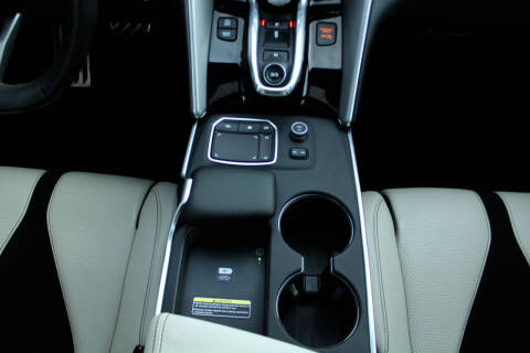 2022 Acura TLX SH-AWD Type S w/Perf. Wheel+Tire