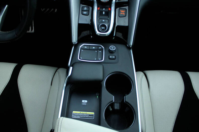 2022 Acura TLX SH-AWD Type S w/Perf. Wheel+Tire