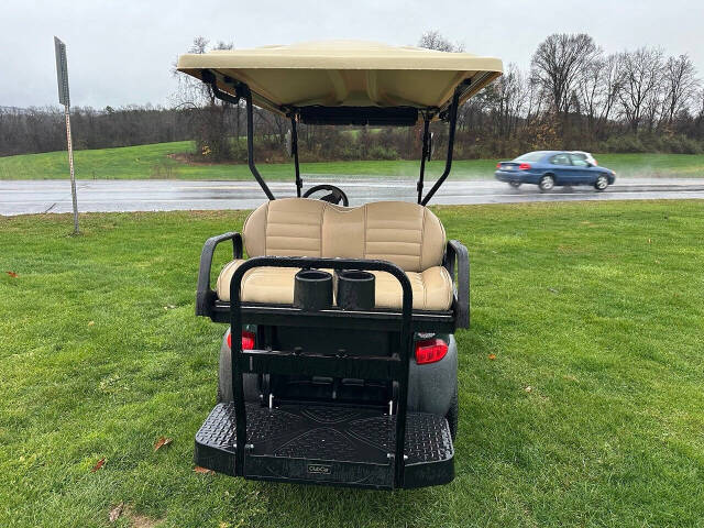 2020 Club Car Onward Gas EFI for sale at Jake's Golf Carts in MCVEYTOWN, PA