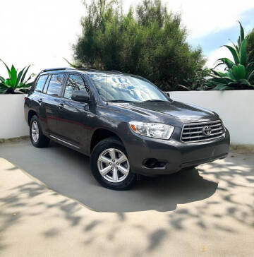 2010 Toyota Highlander