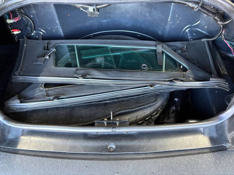 1996 Dodge Viper RT/10