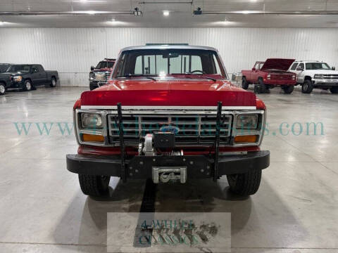 1986 Ford F-250