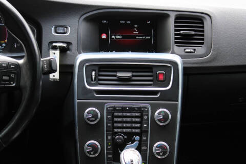 2015 Volvo S60 T5 Premier