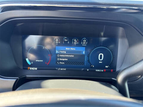 2024 Ford F-350 Super Duty