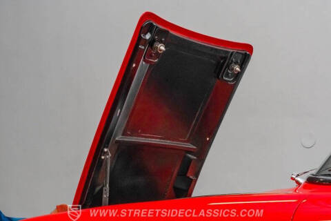 1962 Chevrolet Corvette