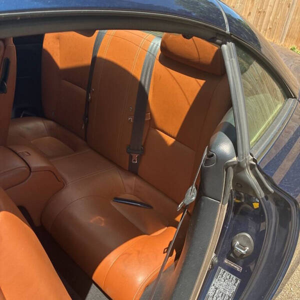 2004 Lexus SC 430