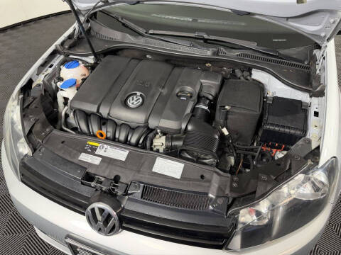 2013 Volkswagen Golf
