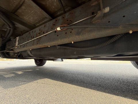 2014 Ford E-Series E-350 SD