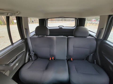 2004 Jeep Grand Cherokee Special Edition