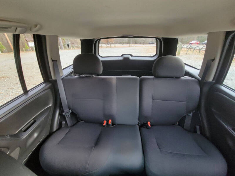 2004 Jeep Grand Cherokee Special Edition