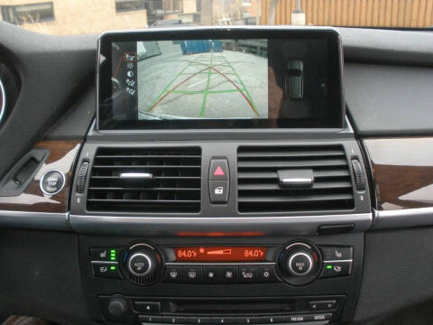 2013 BMW X5 xDrive50i