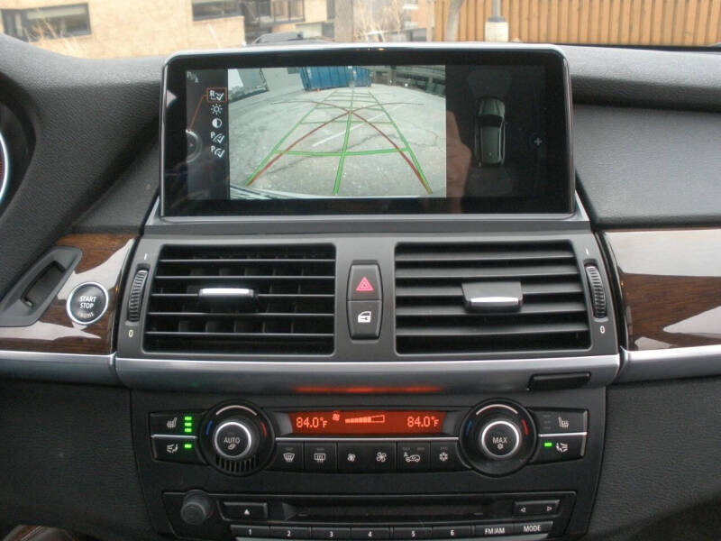 2013 BMW X5 xDrive50i