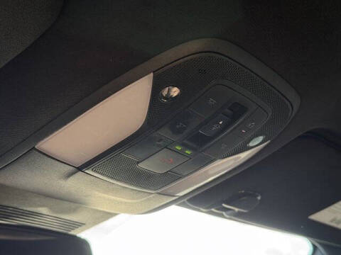 2022 Infiniti QX55 Essential