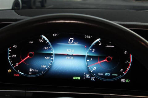 2020 Mercedes-Benz GLS GLS 450