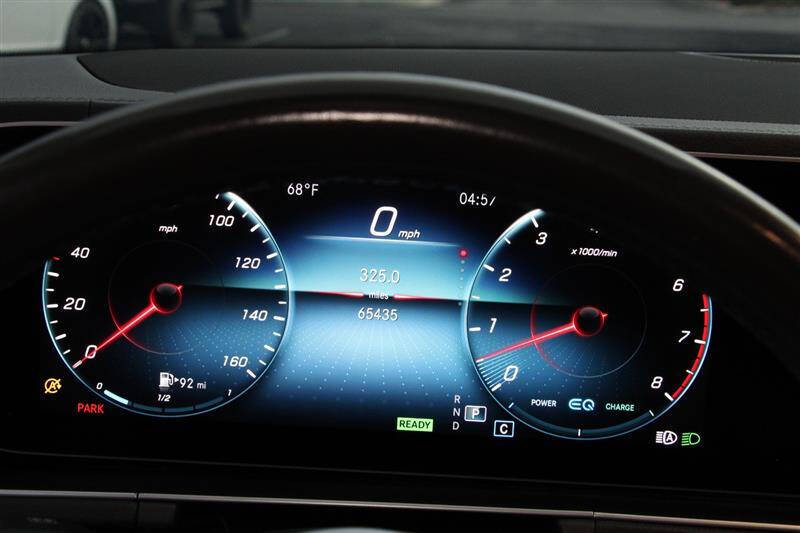 2020 Mercedes-Benz GLS GLS 450