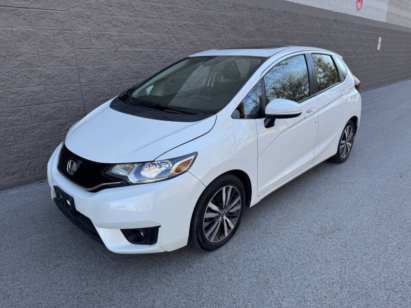 2017 Honda Fit for sale at Kars Today in Addison IL