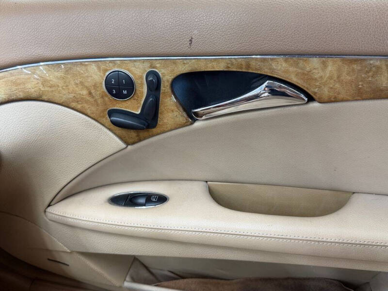 2007 Mercedes-Benz E-Class E 350