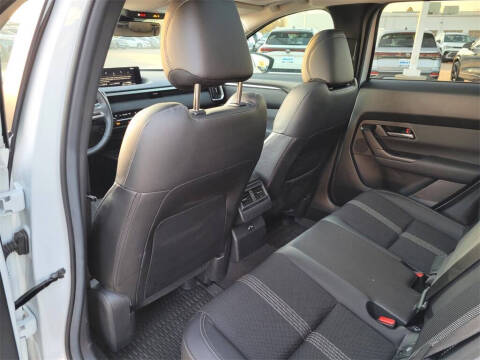 2025 Mazda CX-50 2.5 S Premium