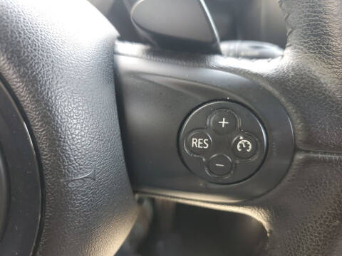 2015 MINI Countryman Cooper S