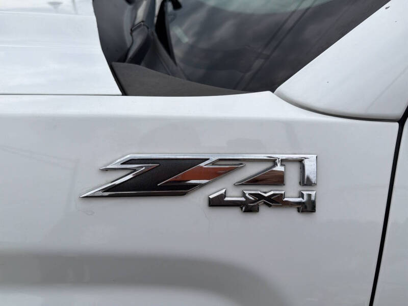 2017 GMC Sierra 2500HD SLE