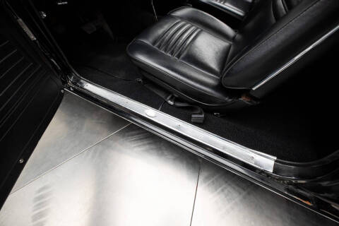 1967 Chevrolet Chevelle