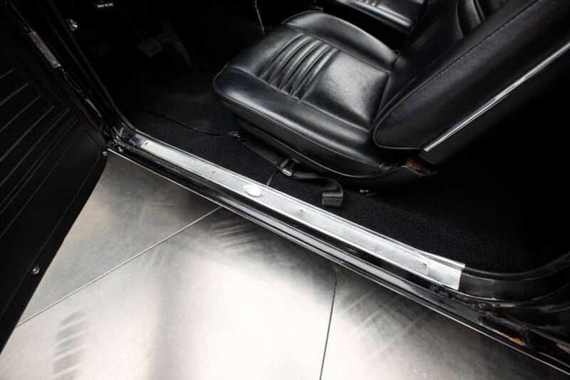 1967 Chevrolet Chevelle