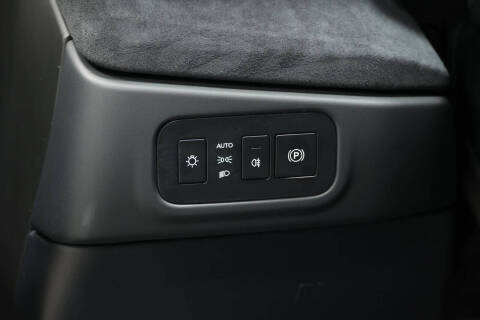 2023 Fisker Ocean One