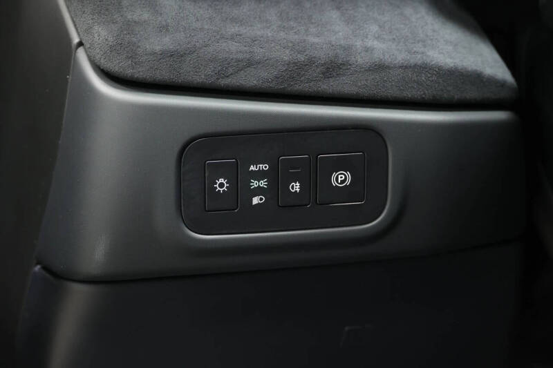 2023 Fisker Ocean One