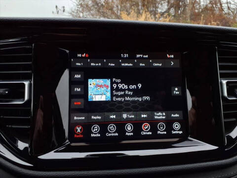 2024 Dodge Durango SXT