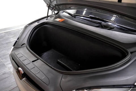 2018 Tesla Model X 75D