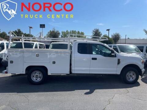 2020 Ford F-250 Super Duty for sale at Norco Truck Center in Norco CA