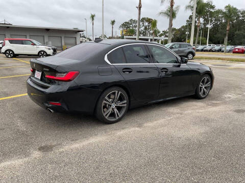 2019 BMW 3 Series 330i
