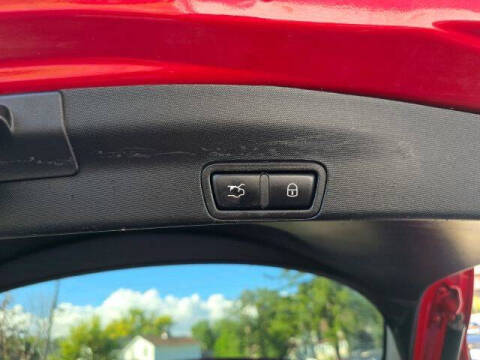 2018 Alfa Romeo Stelvio Ti