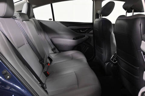 2024 Subaru Legacy Limited