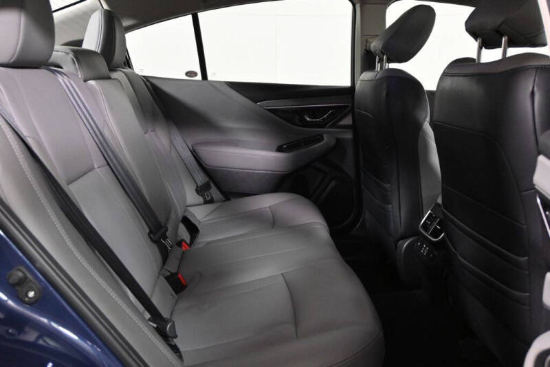 2024 Subaru Legacy Limited