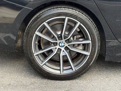 2020 BMW 3 Series 330i