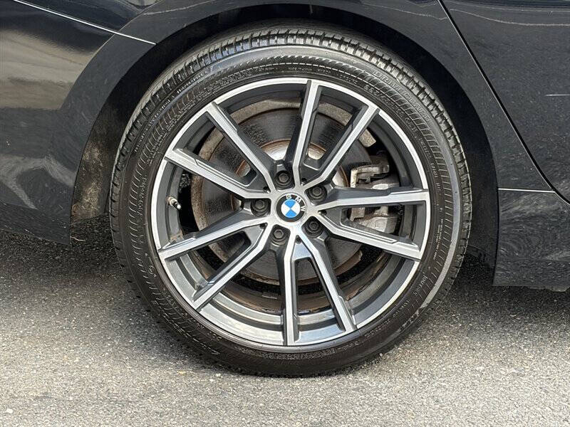 2020 BMW 3 Series 330i