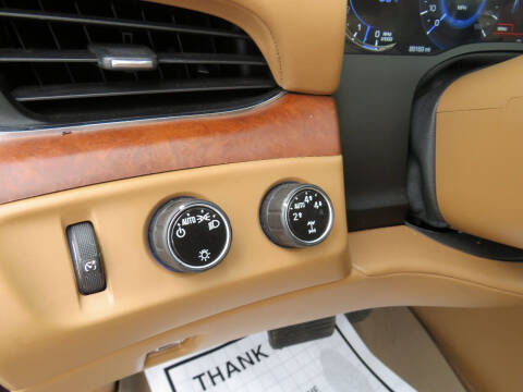 2016 Cadillac Escalade ESV Platinum