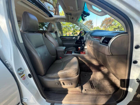 2013 Lexus GX 460