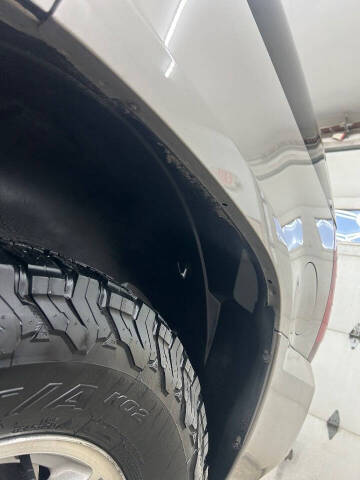 2007 Chevrolet Tahoe LS