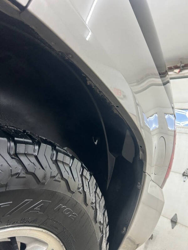 2007 Chevrolet Tahoe LS