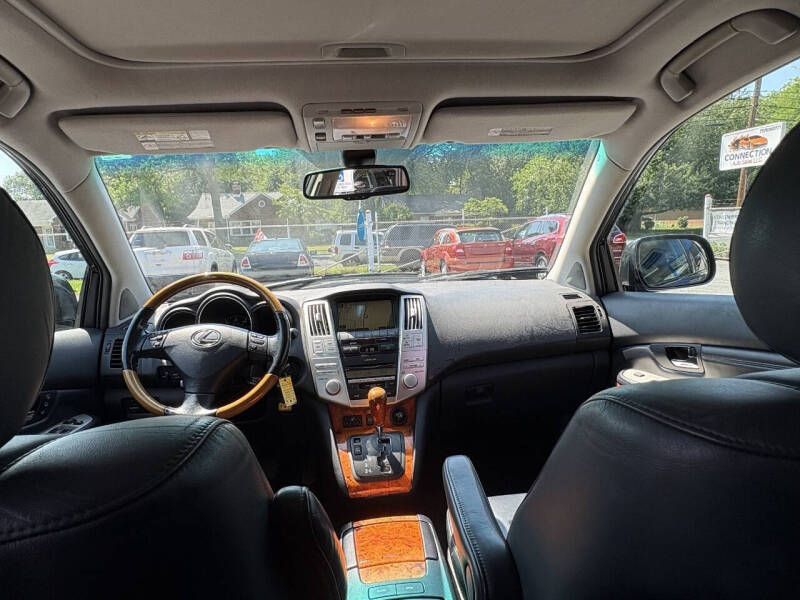 2008 Lexus RX 350