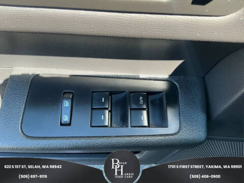 2018 Ford Flex SE