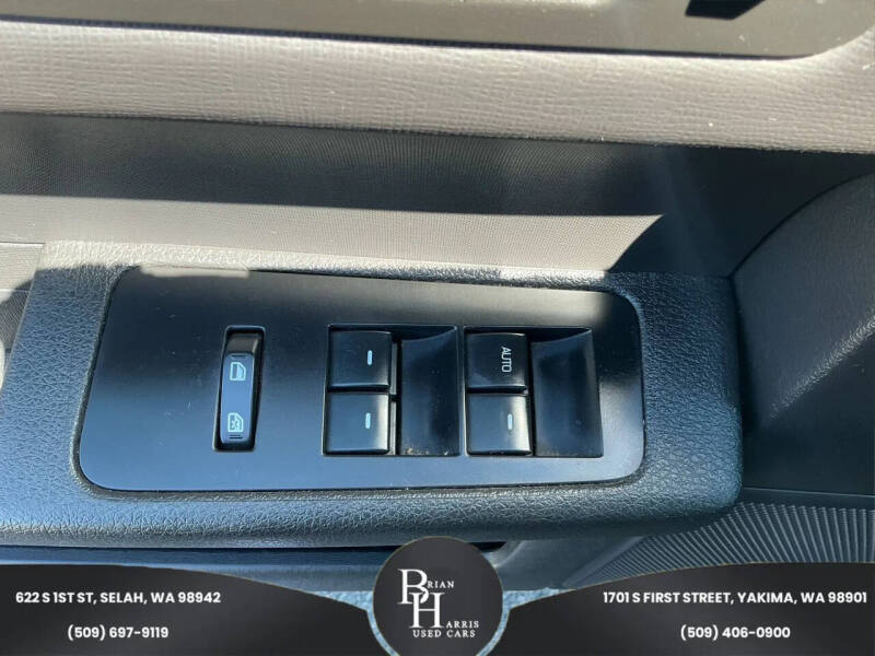 2018 Ford Flex SE