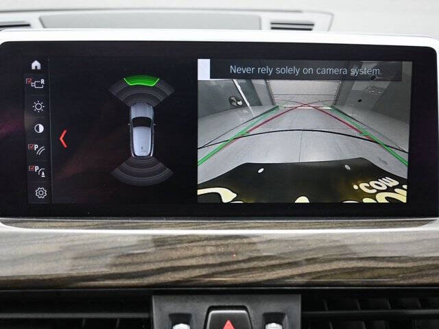 2020 BMW X2 xDrive28i