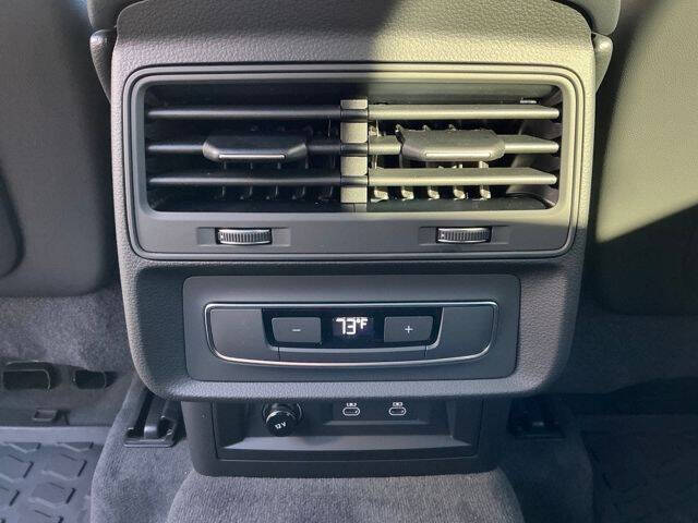 2026 Audi Q8 quattro Premium 55 TFSI