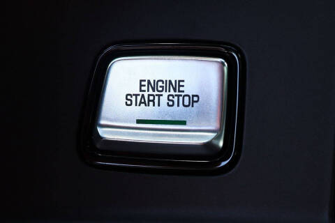 2017 Chevrolet Corvette Z06